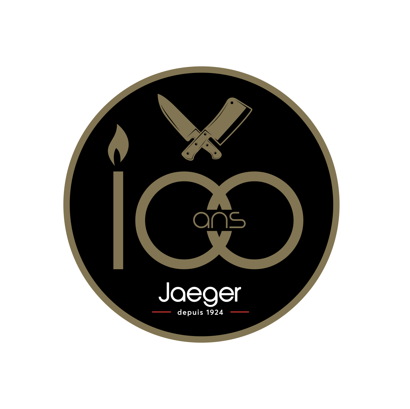 logo jaeger